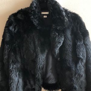 Ann Taylor Loft Coat